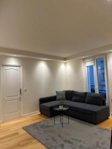 Posedenie v ubytovaní Super appartement refait à neuf beaucoup de charme