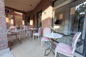 Fotografie z fotogalerie ubytování Bellevue Boutique Hotel v destinaci Tbilisi City