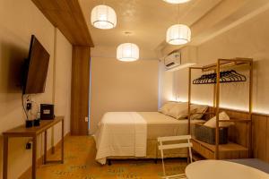 Galeriebild der Unterkunft Studio Savana in São Paulo