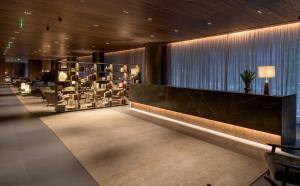 Foto da galeria de Hotel Fasano Sao Paulo Itaim em São Paulo