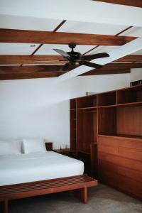 Fotografie z fotogalerie ubytování Salvatierra Beachfront Hotel v destinaci Puerto Coyote
