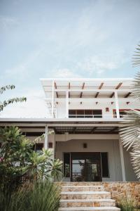 Fotografie z fotogalerie ubytování Salvatierra Beachfront Hotel v destinaci Puerto Coyote