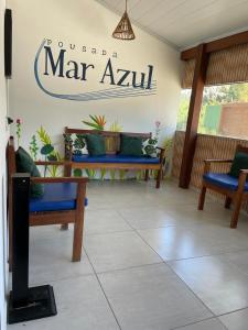 Fotografie z fotogalerie ubytování Pousada Mar Azul v destinaci Paraty