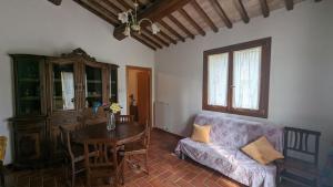 Gallery image of Casa Vacanze Il Faggio in Montepulciano