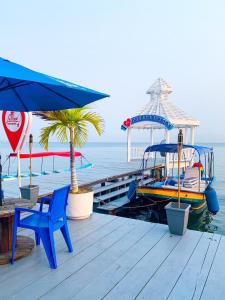Gallery image of Restaurante y Hotel “La Pesca” in Puerto Barrios
