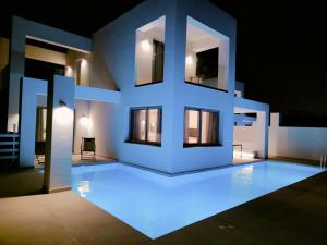 The 10 best villas in Gennadi, Greece | Booking.com