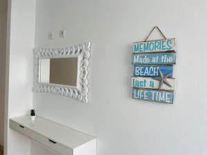 Fotografie z fotogalerie ubytování SunsetView apartment El Cotillo 2-4 personas v destinaci Cotillo