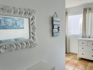 Fotografie z fotogalerie ubytování SunsetView apartment El Cotillo 2-4 personas v destinaci Cotillo