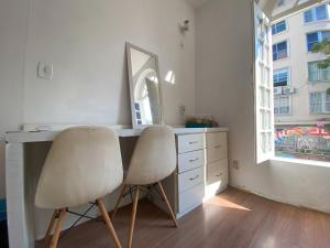 里约热内卢Aurora Hostel Rio的相册照片