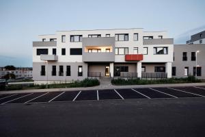 Fotografie z fotogalerie ubytování Apartman Aper ve Znojmě