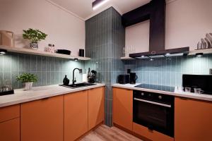 Fotografie z fotogalerie ubytování Apartman Aper ve Znojmě