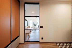 Fotografie z fotogalerie ubytování Apartman Aper ve Znojmě