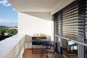 Fotografie z fotogalerie ubytování Apartman Aper ve Znojmě