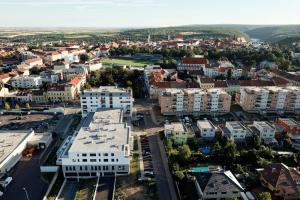 Fotografie z fotogalerie ubytování Apartman Aper ve Znojmě
