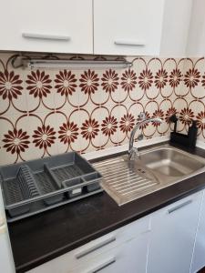 Fotografia z galérie ubytovania Apartman on the beach - Nemira, Omiš v Omise + 30 fotografií