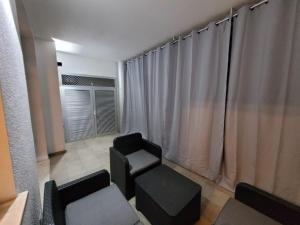 Posezení v ubytování Civico 2 Olbia