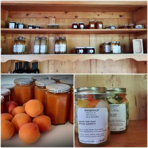 Fotografie z fotogalerie ubytování Pixnerhof Urlaub auf dem Bauernhof v destinaci Schenna + 24 fotografií
