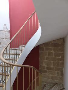 Fotografie z fotogalerie ubytování Apartamento Ábside de San Juan I v destinaci Estella
