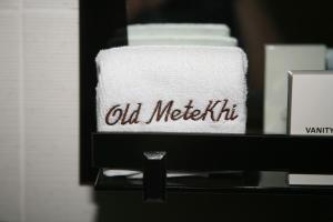 Fotografija v galeriji nastanitve Old Metekhi History v mestu Tbilisi City