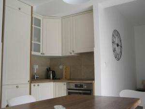 Η κουζίνα ή μικρή κουζίνα στο Truc No. 7