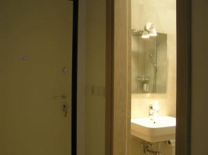 Ένα μπάνιο στο Truc No. 7