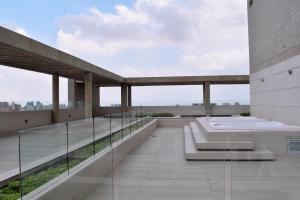 Fotografie z fotogalerie ubytování Apartaestudio DISTRITO 90 v destinaci Barranquilla