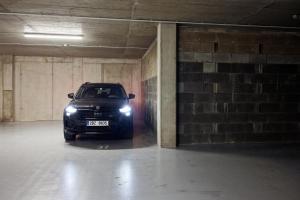 Fotografie z fotogalerie ubytování Apartman Aper ve Znojmě