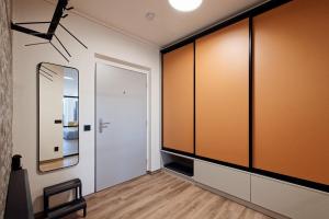 Fotografie z fotogalerie ubytování Apartman Aper ve Znojmě