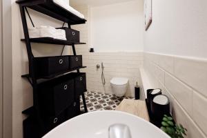 Fotografie z fotogalerie ubytování Apartman Aper ve Znojmě