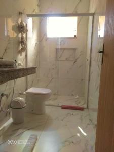 Gallery image of Casa da Seriema em Lapinha da Serra in Santana do Riacho