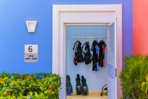 Фотография из галереи Courtyard by Marriott Bonaire Dive Resort в Кралендейке