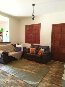 Gallery image of Casa da Seriema em Lapinha da Serra in Santana do Riacho +45 photos