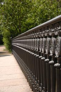 Mynd úr myndasafni af Am Wasserturm Pension í Bad Muskau