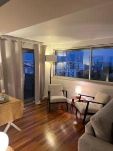 Galeriebild der Unterkunft Top Sea View Lisboa - Apartment - 2Rooms in Paço de Arcos