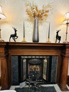 Φωτογραφία από το άλμπουμ του Abbotsford Guest House στο Εδιμβούργο