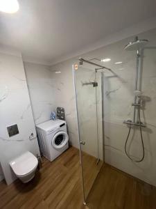 Gallery image of Apartament w Rumi lll in Rumia