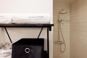 Fotografie z fotogalerie ubytování Apartman Aper ve Znojmě