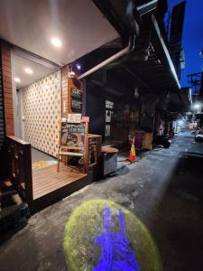 Mynd úr myndasafni af SWF hotel 淡水新五福旅館-新北市旅館編號067 í Tamsui