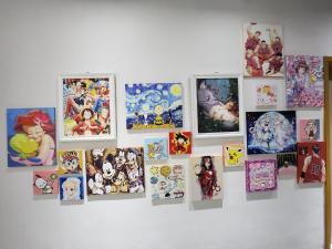 Mynd úr myndasafni af SWF hotel 淡水新五福旅館-新北市旅館編號067 í Tamsui