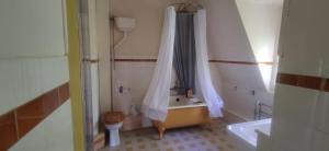 Gallery image of Chambres d'Hôtes-Château Constant in Bessines-sur-Gartempe