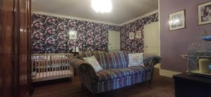 Gallery image of Chambres d'Hôtes-Château Constant in Bessines-sur-Gartempe