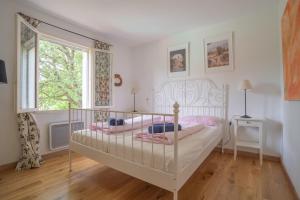 Photo de la galerie de l'établissement Maison des lavandes, à Saint-Cannat