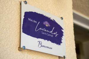 Photo de la galerie de l'établissement Maison des lavandes, à Saint-Cannat