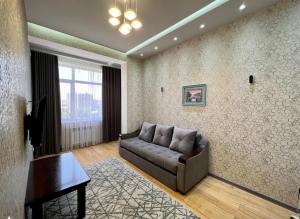 Gallery image of Dushanbe City View Apartment in Dushanbe +7 photos