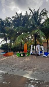 Gambar di galeri bagi Coco Reef Resort & Spa di Crown Point