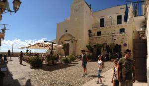 Majutusasutuse Hotel Seggio külastajad