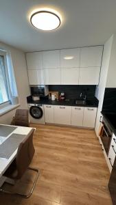 Fotografia z galérie ubytovania Apartman City Park Stráňany v Michalovciach