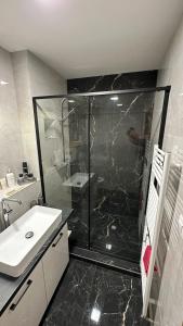 Fotografia z galérie ubytovania Apartman City Park Stráňany v Michalovciach