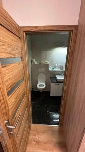Fotografia z galérie ubytovania Apartman City Park Stráňany v Michalovciach