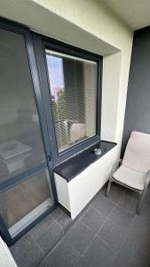 Fotografia z galérie ubytovania Apartman City Park Stráňany v Michalovciach